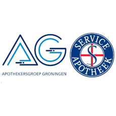 Service Apotheek de Wijert
