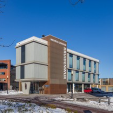 Apotheek Kruidenwijk