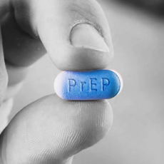 PrEP bij Apotheek De Kolk