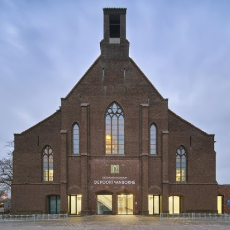 Openingstijden Poort van Borne tijdens de schoolvakantie