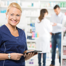 Apothekersassistent....iets voor jou?