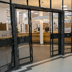 VACATURE APOTHEKERSASSISTENTE
