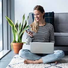 Jouw vertrouwde apotheek met het gemak van online!