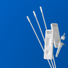 Roche SARS-CoV-2 Antigeen Sneltest verkrijgbaar bij apotheek Waesbeeck