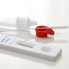 Coronazelftesten beschikbaar bij Service apotheek Nieuw Sloten