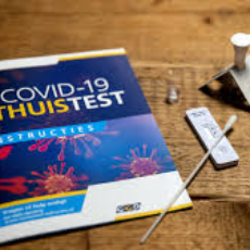 Coronazelftesten beschikbaar bij Service apotheek Nieuw Sloten