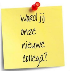 Gediplomeerde apothekersassistent(e) voor 27-36 uur!