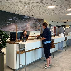 Nieuwsbrief