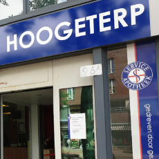 Apotheek Hoogeterp