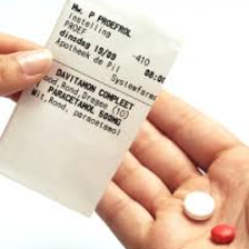 Medicijnrol