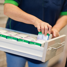 Vacature: Apothekersassistente gezocht!