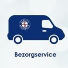 Vacature bezorg(st)er