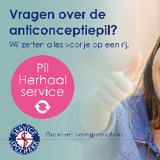 Pil herhaalservice
