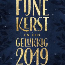 Gewijzigde sluitingstijden ivm feestdagen