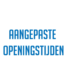 Feestdagen 2021 Service apotheek Boxmeer is gesloten op: