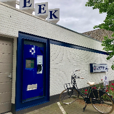 Dag en nacht uw medicatie ophalen