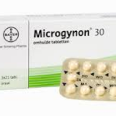 Microgynon 30 mcg weer leverbaar