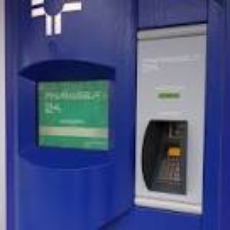 Contactloos ophalen: voorkom verdere Corona besmetting