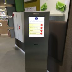 Maatregelen in verband met het coronavirus