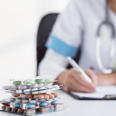 Medicatiegesprek met uw apotheker