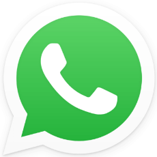 Ja! We zijn nu ook bereikbaar op WhatsApp!