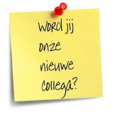 Vacature