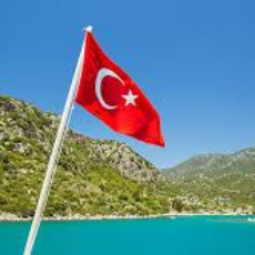 Goed voorbereid op vakantie naar Turkije