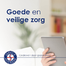 Landelijk SchakelPunt / Volgjezorg
