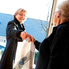 Vacature Inval Bezorger Apotheken