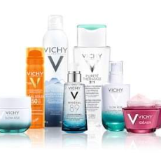 VICHY, LA ROCHE POSAY producten bestellen per email