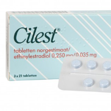 Belangrijke informatie als u CILEST gebruikt