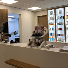 Servicepunt Savalle weer open!