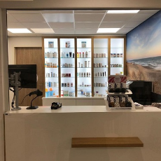 Servicepunten van Service Apotheek Savalle