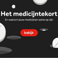 Leveringsproblemen met medicijnen uitgelegd