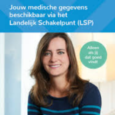 Heeft u uw toestemming voor het Landelijk Schakelpunt al gegeven?