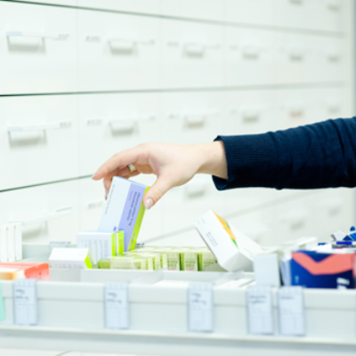 Herhaalservice: elke drie maanden automatisch uw medicijnen ontvangen