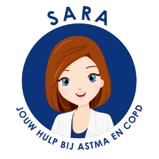 Nieuw: SARA, online begeleiding bij astma en COPD