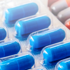 Verklein de kans op vallen door medicijngebruik!