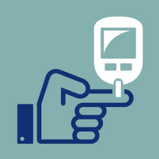 Bloedglucosemeter en/of insulinepen? Kom langs!