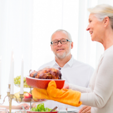 Diabetes tijdens de feestdagen