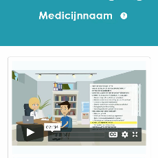 Nu ook Kijksluiter in de Service Apotheek-app!