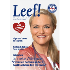 Leef! 106 is uit!